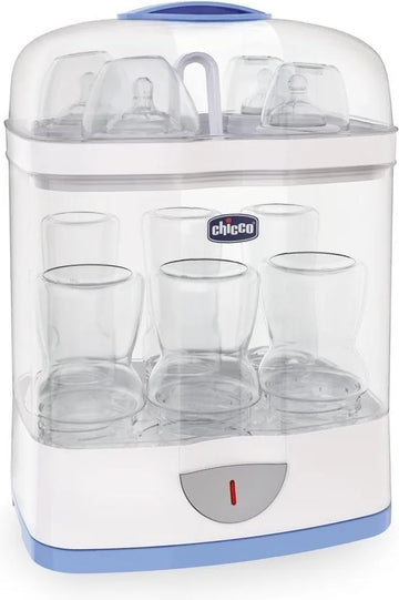 040827 2-In-1 Sterilisator