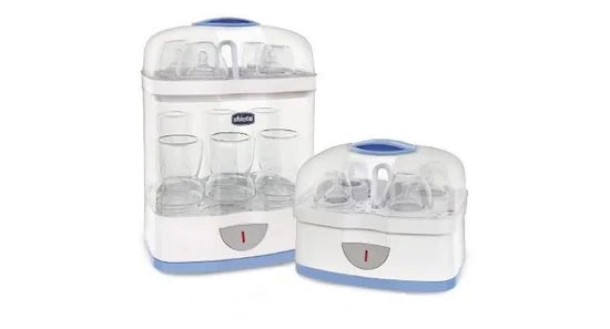040827 2-In-1 Sterilisator