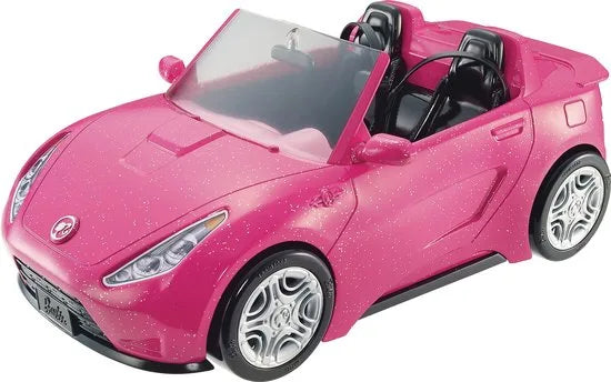 Barbie Cabrio