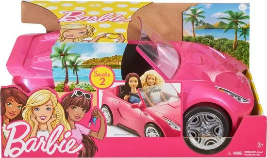 Barbie Cabrio