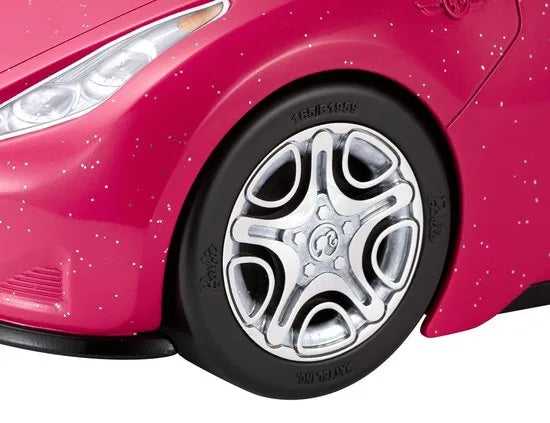 Barbie Cabrio