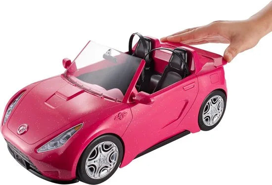 Barbie Cabrio