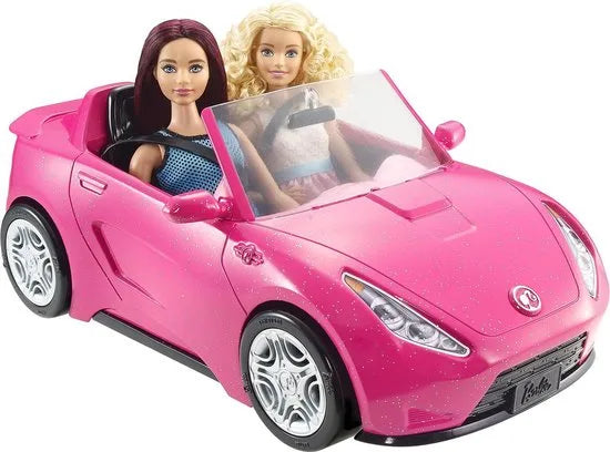 Barbie Cabrio