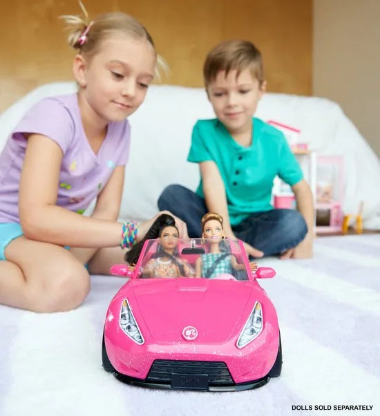 Barbie Cabrio