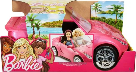Barbie Cabrio