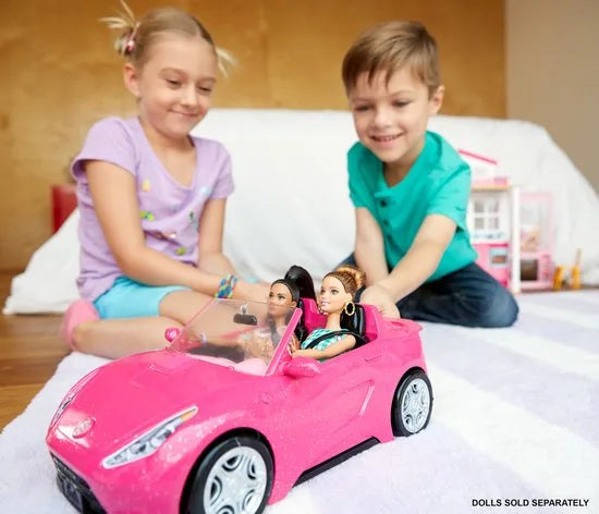 Barbie Cabrio