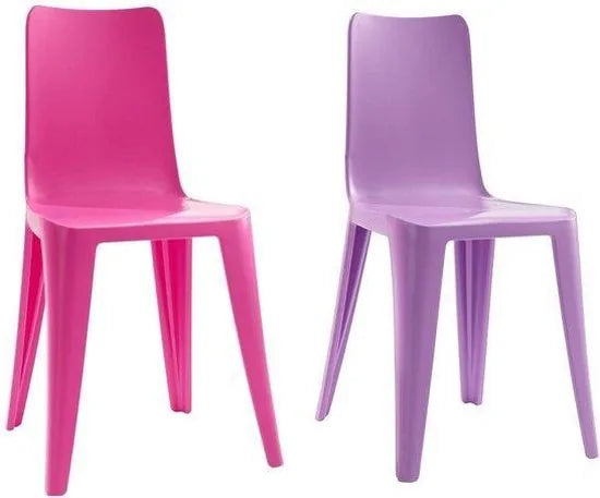 Barbie Huis met Barbiepop
