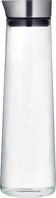 Blomus ACQUA Waterkaraf - 1L - Glas