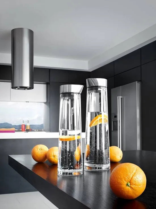 Blomus ACQUA Waterkaraf - 1L - Glas