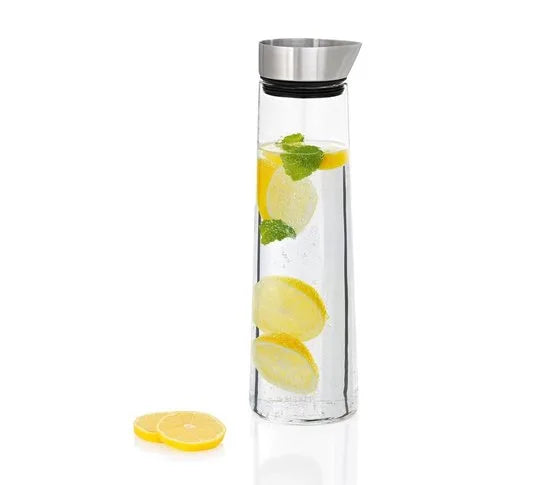 Blomus ACQUA Waterkaraf - 1L - Glas