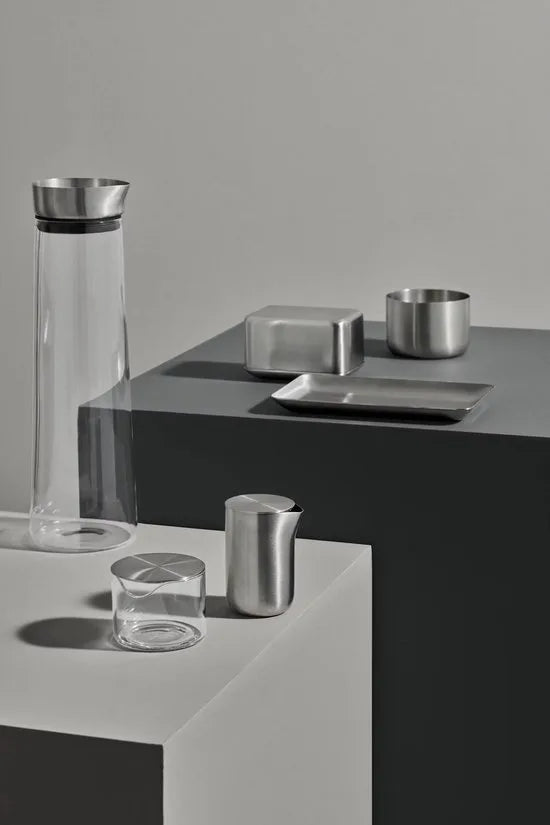 Blomus ACQUA Waterkaraf - 1L - Glas
