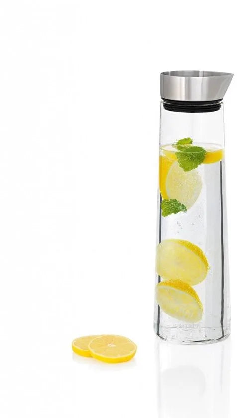 Blomus ACQUA Waterkaraf - 1L - Glas