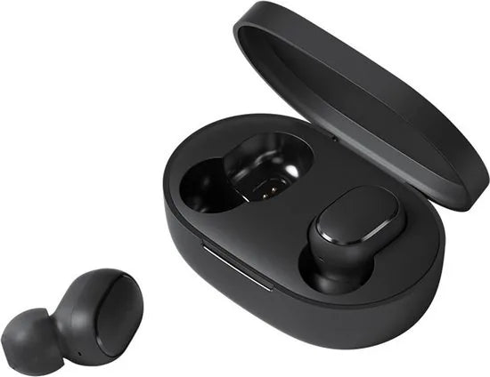 Bluetooth Headphones Xiaomi Mi True Wireless Earbuds Basic 2 300 MAH