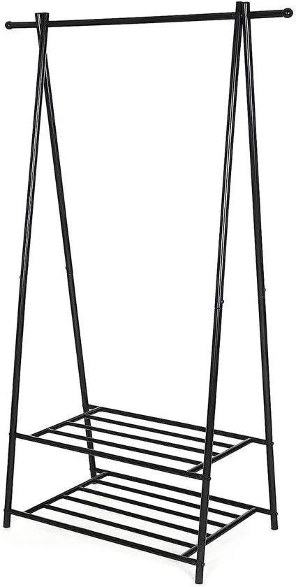 Bobbel Home - Metalen Kledingrek