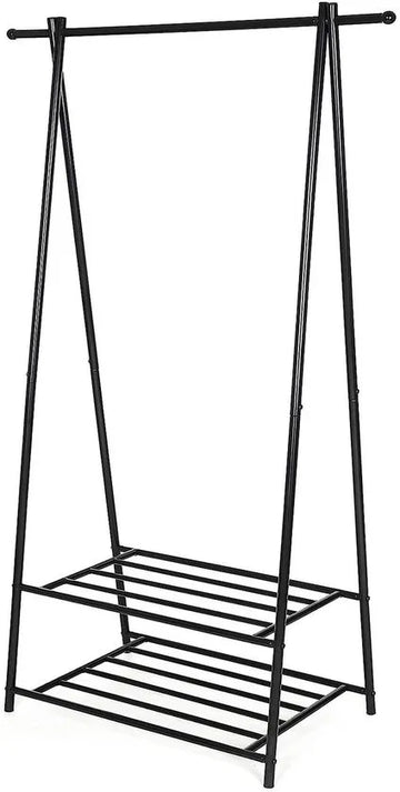 Bobbel Home - Metalen Kledingrek