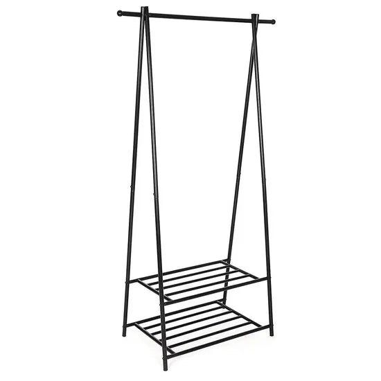 Bobbel Home - Metalen Kledingrek