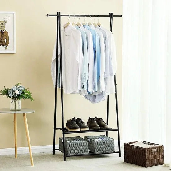 Bobbel Home - Metalen Kledingrek
