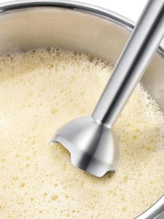 Bosch MSM88160 MaxoMixx - Staafmixer - RVS Zwart