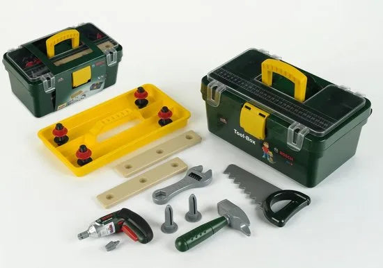 BOSCH TOOLBOX
