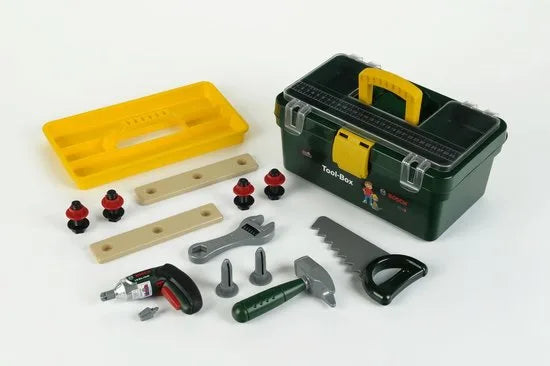 BOSCH TOOLBOX
