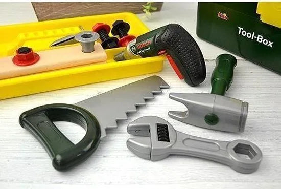 BOSCH TOOLBOX