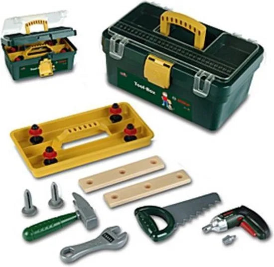 BOSCH TOOLBOX