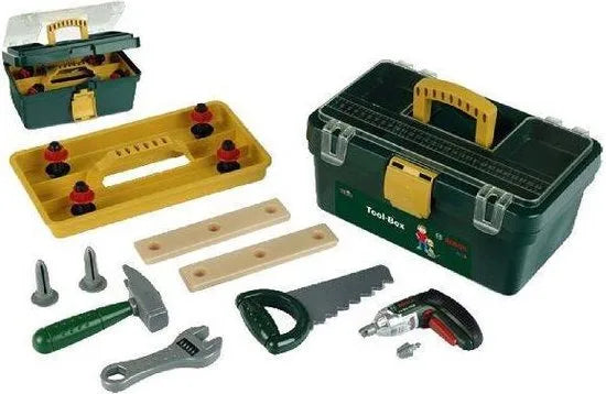 BOSCH TOOLBOX