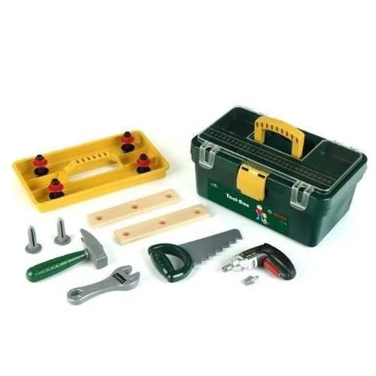 BOSCH TOOLBOX