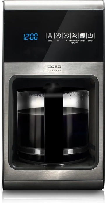 CASO Cofee1ne - Filterkoffiezetapparaat