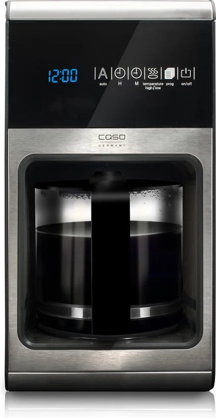 CASO Cofee1ne - Filterkoffiezetapparaat