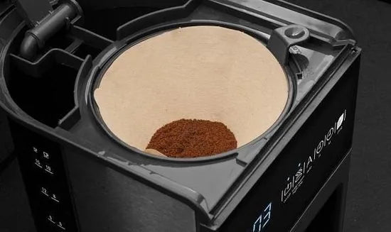 CASO Cofee1ne - Filterkoffiezetapparaat