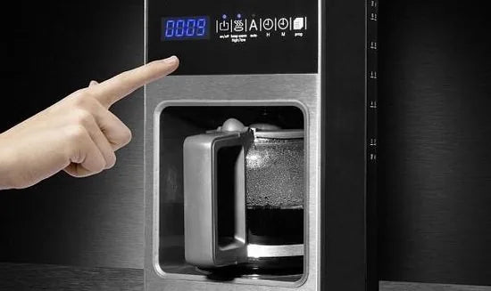 CASO Cofee1ne - Filterkoffiezetapparaat