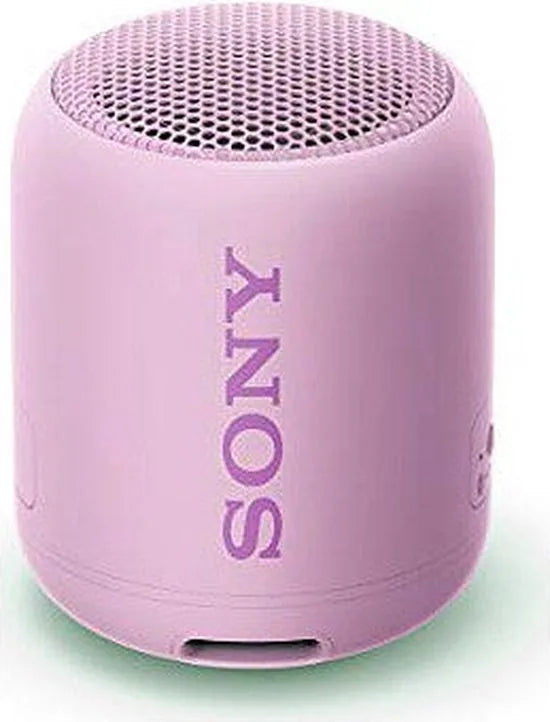 Compact Bluetooth speaker with strap – Groen