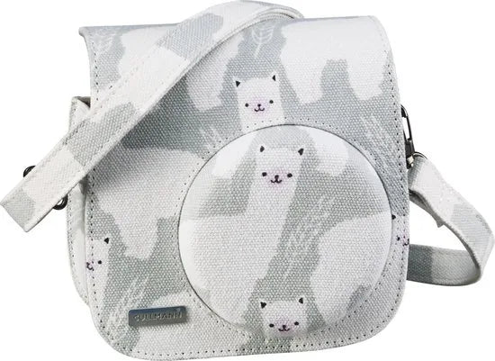 CULLMANN RIO Fit 100 Llama, camera bag