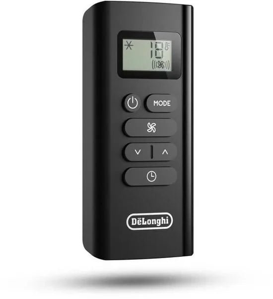 De’Longhi Pinguino PAC EM82 - Mobiele airconditioner met koeling- en ontvochtigingsfunctie - Ruimte tot 80 m³ - Wit
