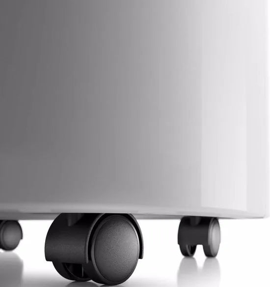 De’Longhi Pinguino PAC EM82 - Mobiele airconditioner met koeling- en ontvochtigingsfunctie - Ruimte tot 80 m³ - Wit