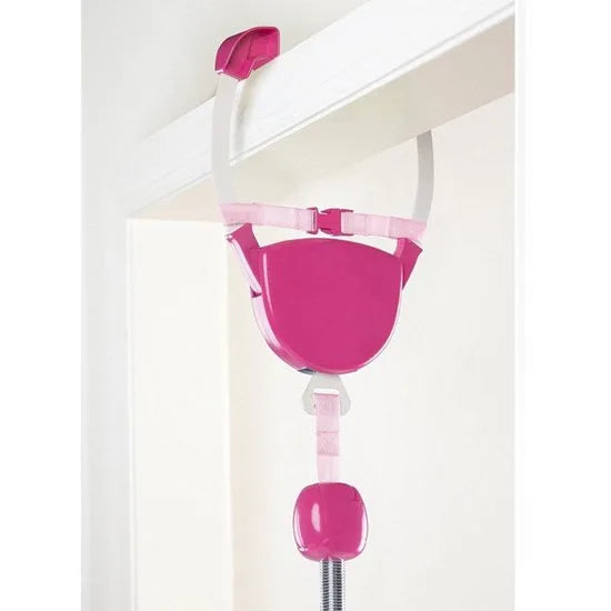 Disney Baby Minnie Mouse Bouncer - Deur schommelzitje - Max 12 kg