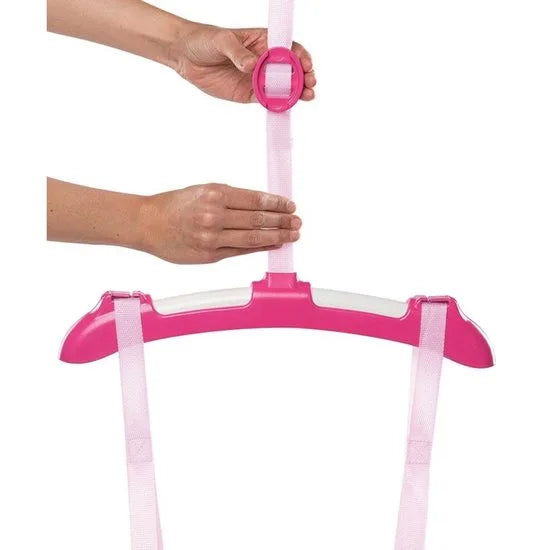 Disney Baby Minnie Mouse Bouncer - Deur schommelzitje - Max 12 kg