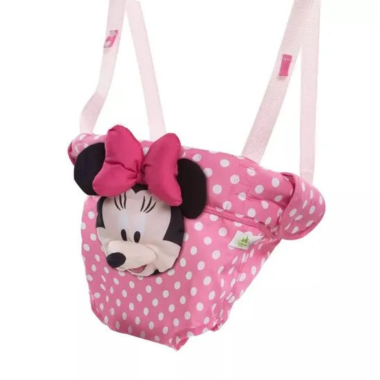 Disney Baby Minnie Mouse Bouncer - Deur schommelzitje - Max 12 kg