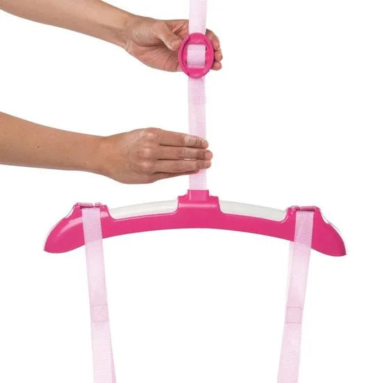 Disney Baby Minnie Mouse Bouncer - Deur schommelzitje - Max 12 kg