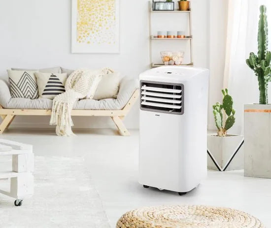 Domo DO263A - Mobiele Airco