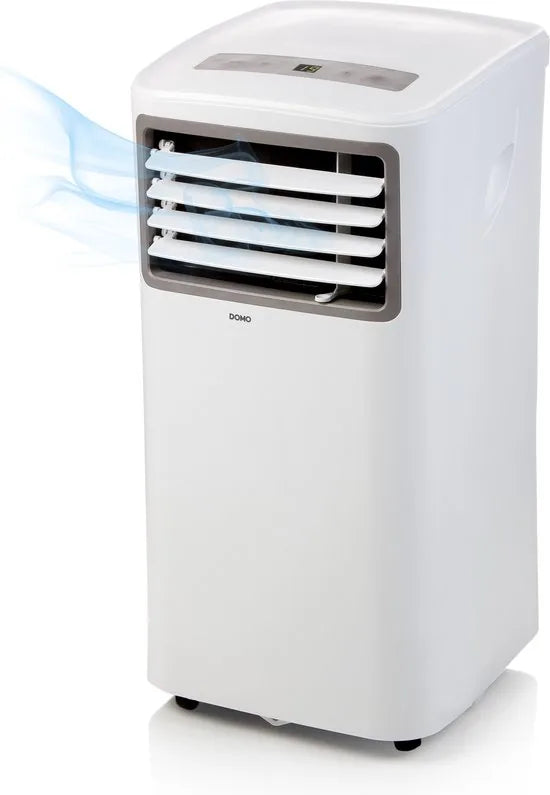 Domo DO263A - Mobiele Airco