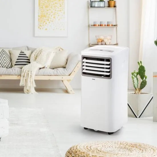 Domo DO263A - Mobiele Airco