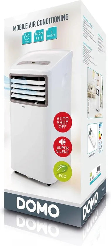 Domo DO263A - Mobiele Airco