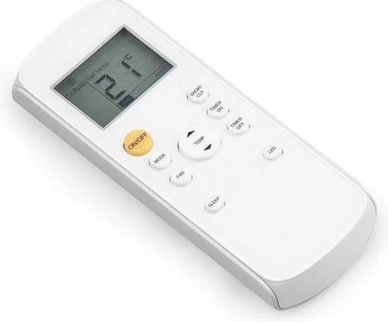 Domo DO263A - Mobiele Airco