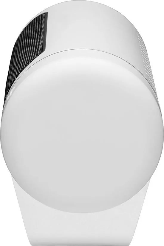 Duux Twist Heater DXFH02 - Elektrische kachel - 1500 Watt - Ventilatormodus - Wit
