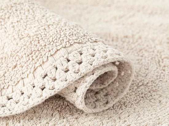 English Home badmat set - 60x90+40x60 - Beige