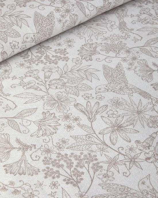 English Home Folk Stripes- Deken - Zomerdekenset - Luxe Uitvoering- Incl. laken 160x240 -Flat sheet - Incl. 1 Kussensloop - 100% Katoen - Een Persoons - 150x220 cm - Blauw / Roze – Beige
