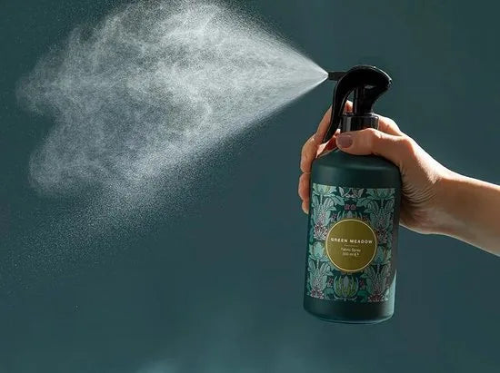 English Home Peony breeze - huisparfum - 500 ml – English Home Green meadow
