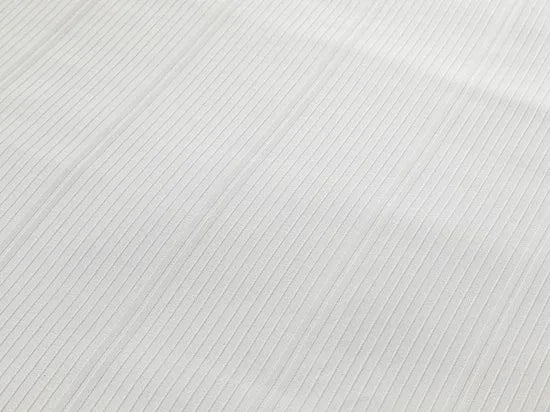 English Home King size Luxe Dekbedovertrekset - 240x220 cm - Beige